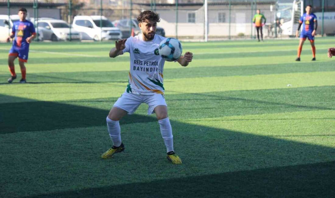 HATAY (İHA) – Hatay’da yaşayan Suriyeli Muhammed Berat, 10 yaşında