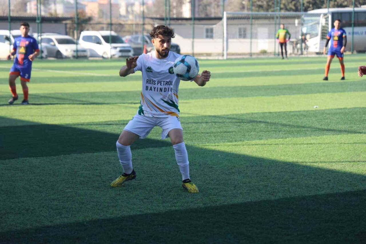 HATAY (İHA) – Hatay’da yaşayan Suriyeli Muhammed Berat, 10 yaşında