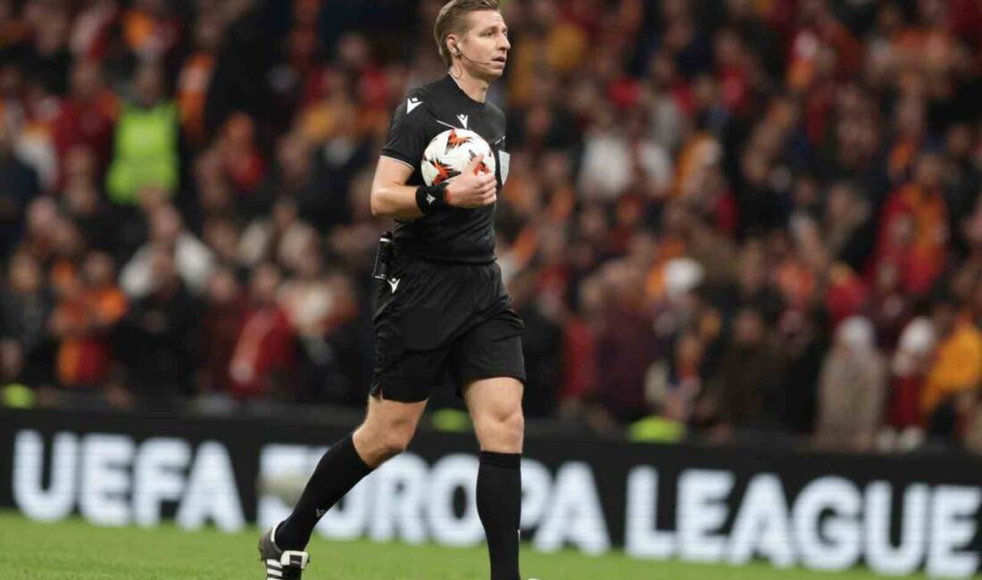 Trendyol Süper Lig’in 28. haftasında Galatasaray ile Antalyaspor arasında oynanacak