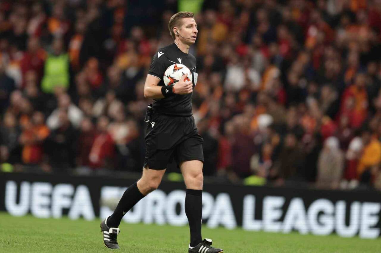 Trendyol Süper Lig’in 28. haftasında Galatasaray ile Antalyaspor arasında oynanacak