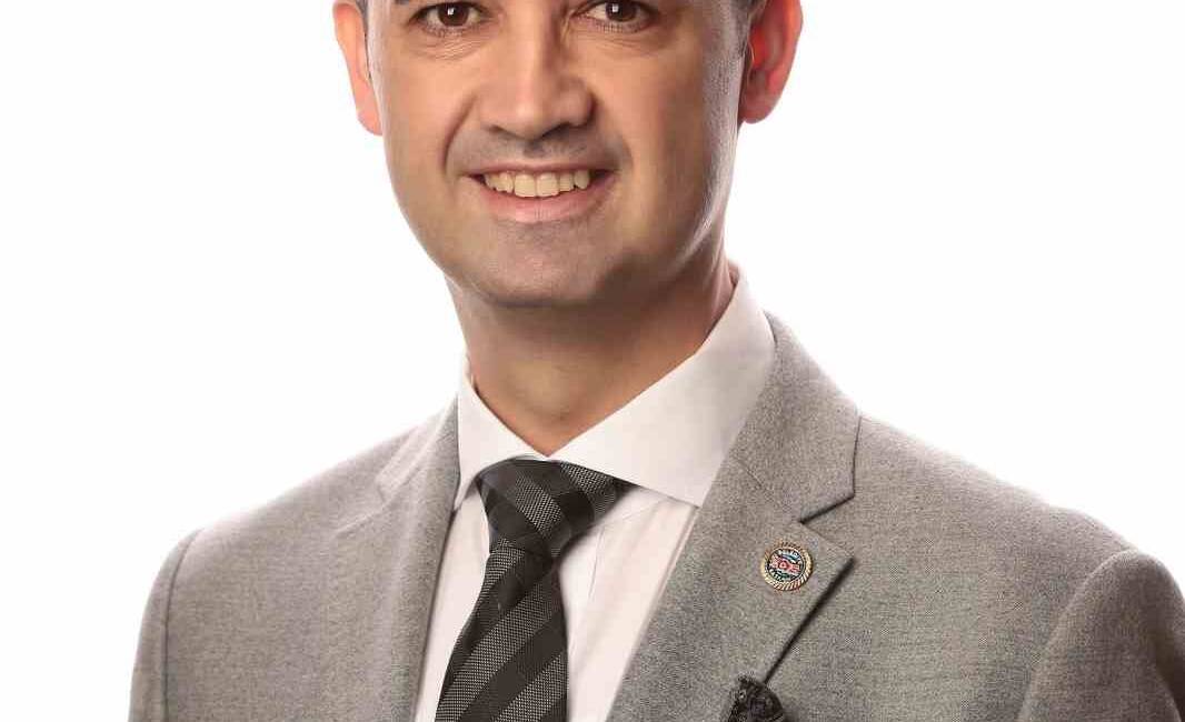 Isparta'nın Gelendost ilçesinde Belediye Başkanı Mustafa Özmen, yürütülen bir soruşturma