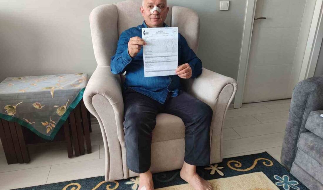 Güngören’de 52 yıllık binayı kentsel dönüşüm neticesinde yeniletmek isteyen apartman