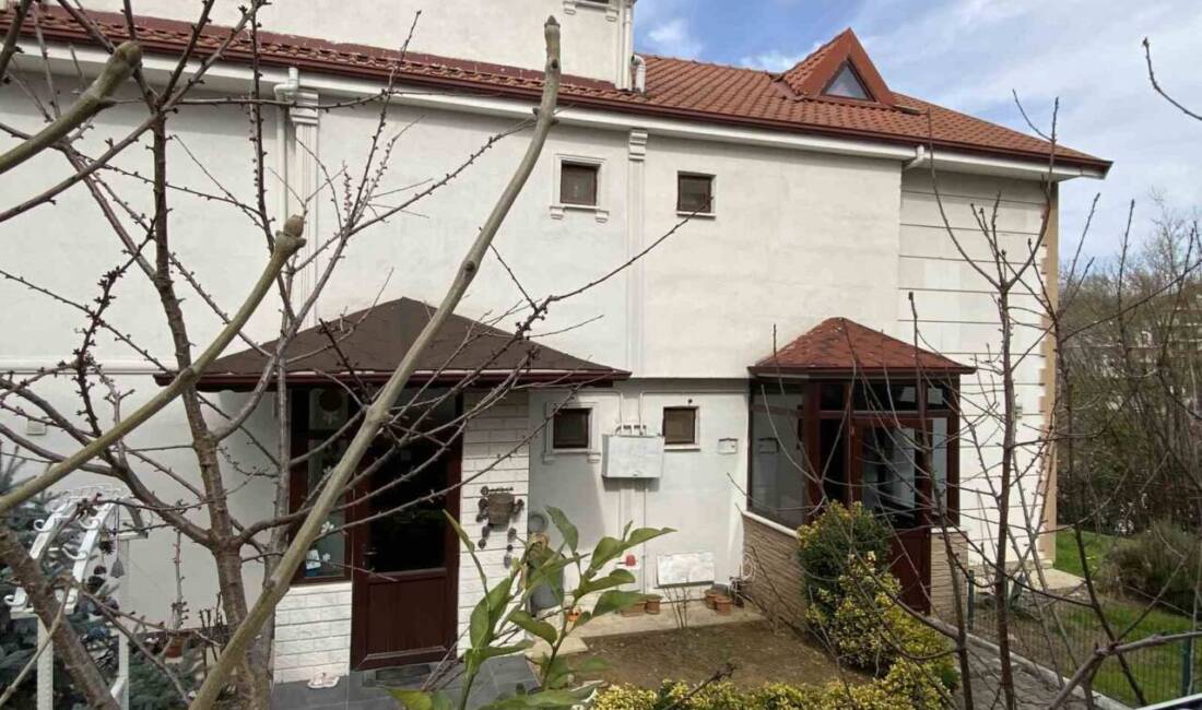 Kocaeli’de bir aile, “Hacı Baba” adını verdikleri sözde manevi varlık