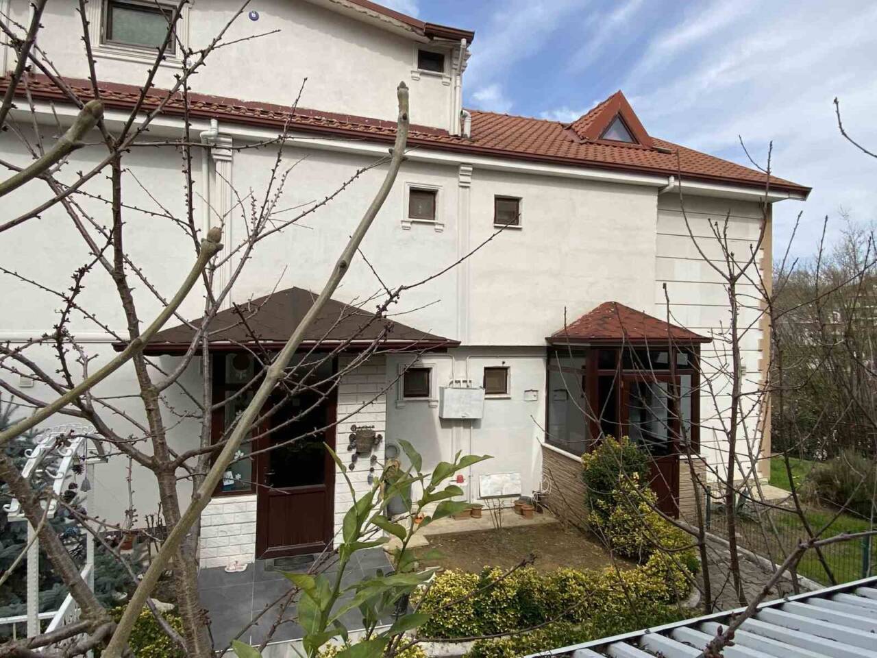 Kocaeli’de bir aile, “Hacı Baba” adını verdikleri sözde manevi varlık