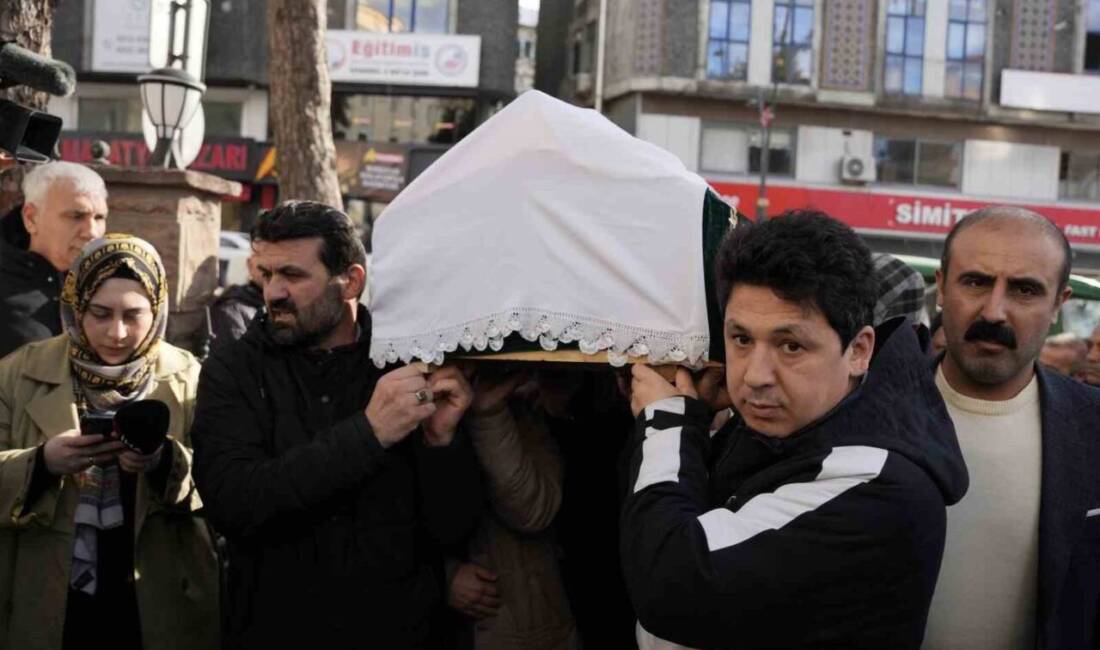 İstanbul’da Belgrad Ormanı’nda kaybolduktan 4 gün sonra sağ olarak bulunan