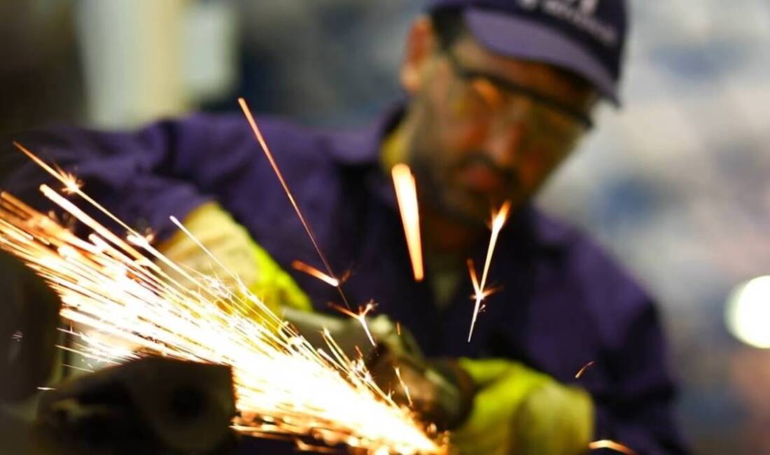 Türkiye İstatistik Kurumu (TÜİK) verilerine göre, Mart ayında hizmet sektöründe