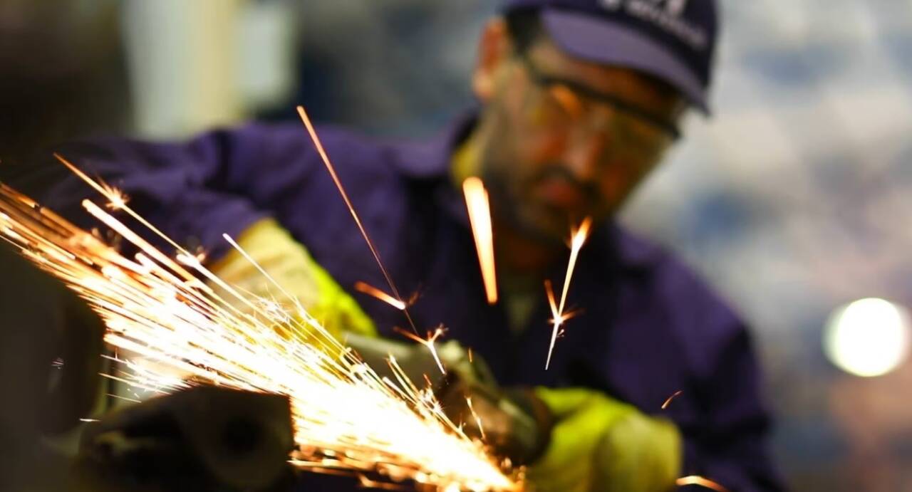 Türkiye İstatistik Kurumu (TÜİK) verilerine göre, Mart ayında hizmet sektöründe