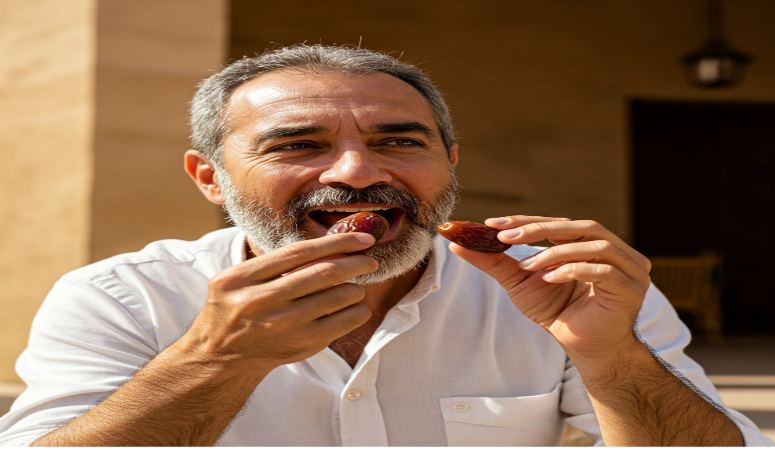 Hurmanın sağlığa faydaları nelerdir? Hurma besin değeri, hurma çeşitleri ve