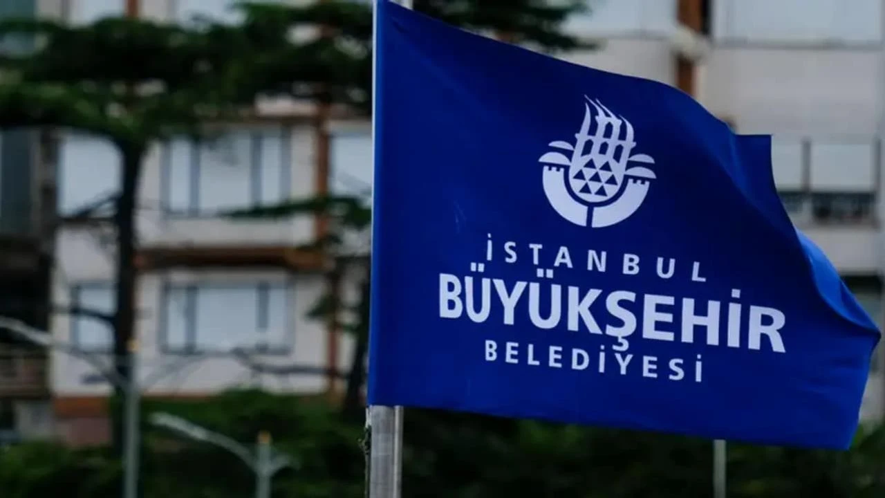 İstanbul Büyükşehir Belediyesi ve Başkanı Ekrem İmamoğlu'na yönelik yolsuzluk ve