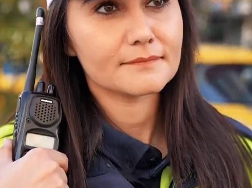 Isparta İl Emniyet Müdürlüğü, 8 Mart Dünya Kadınlar Günü dolayısıyla