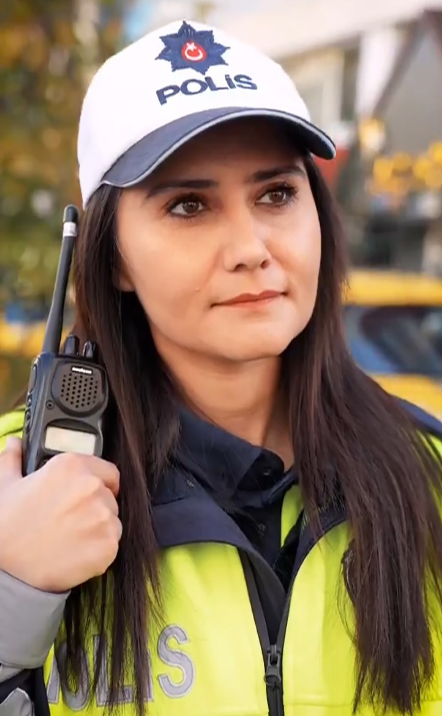 Isparta İl Emniyet Müdürlüğü, 8 Mart Dünya Kadınlar Günü dolayısıyla