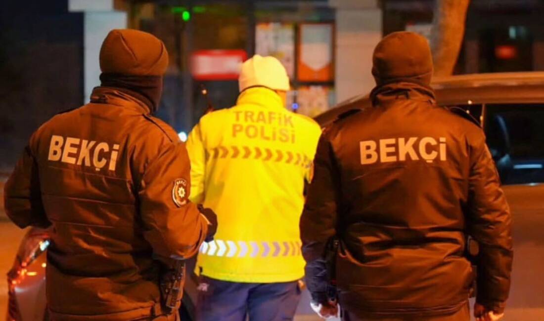 Isparta İl Emniyet Müdürlüğü ekipleri tarafından son 7 gün içerisinde