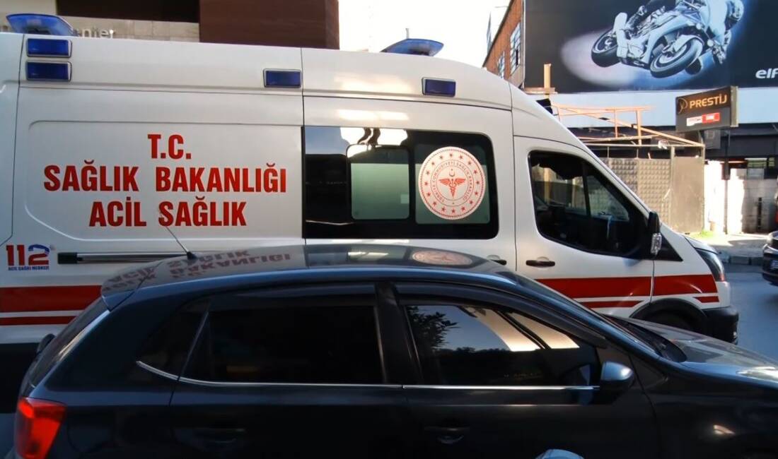 İstanbul’da mesai bitimi ve iftar saatinin yaklaşmasıyla birlikte bir çok