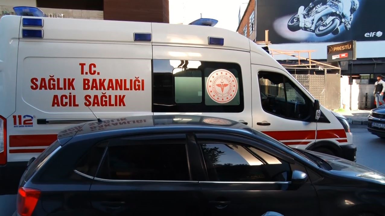 İstanbul’da mesai bitimi ve iftar saatinin yaklaşmasıyla birlikte bir çok