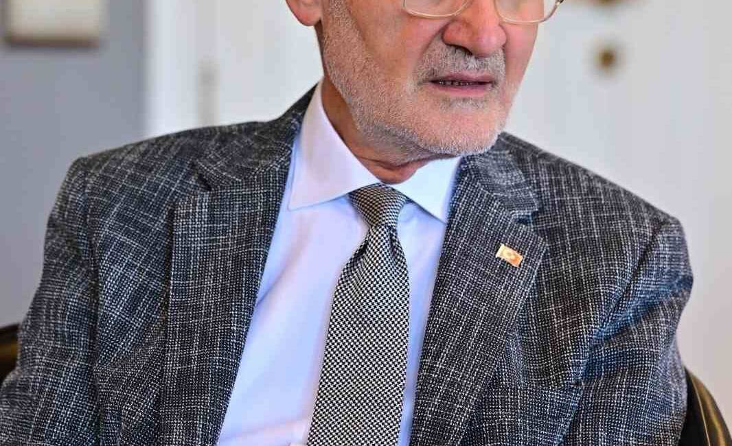 Türkiye’nin rezervlerinin çok daha iyi bir noktada olduğunu belirten İstanbul