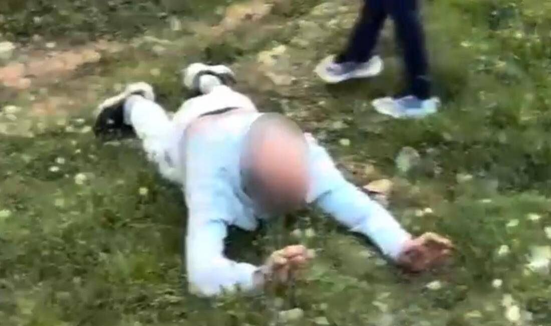 İzmir'de yapılan geniş çaplı operasyonla, hakkında arama kaydı bulunan 176