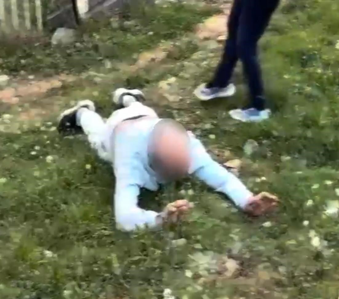 İzmir'de yapılan geniş çaplı operasyonla, hakkında arama kaydı bulunan 176