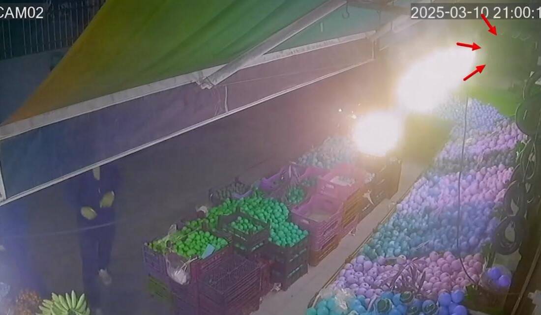 İzmir’in Karabağlar ilçesinde kendisini polise ihbar ettiği iddiası üzerine 43