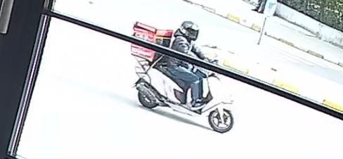 Tekirdağ’ın Kapaklı ilçesinde araç içerisinde bulunan bir vatandaşı silahla vurarak