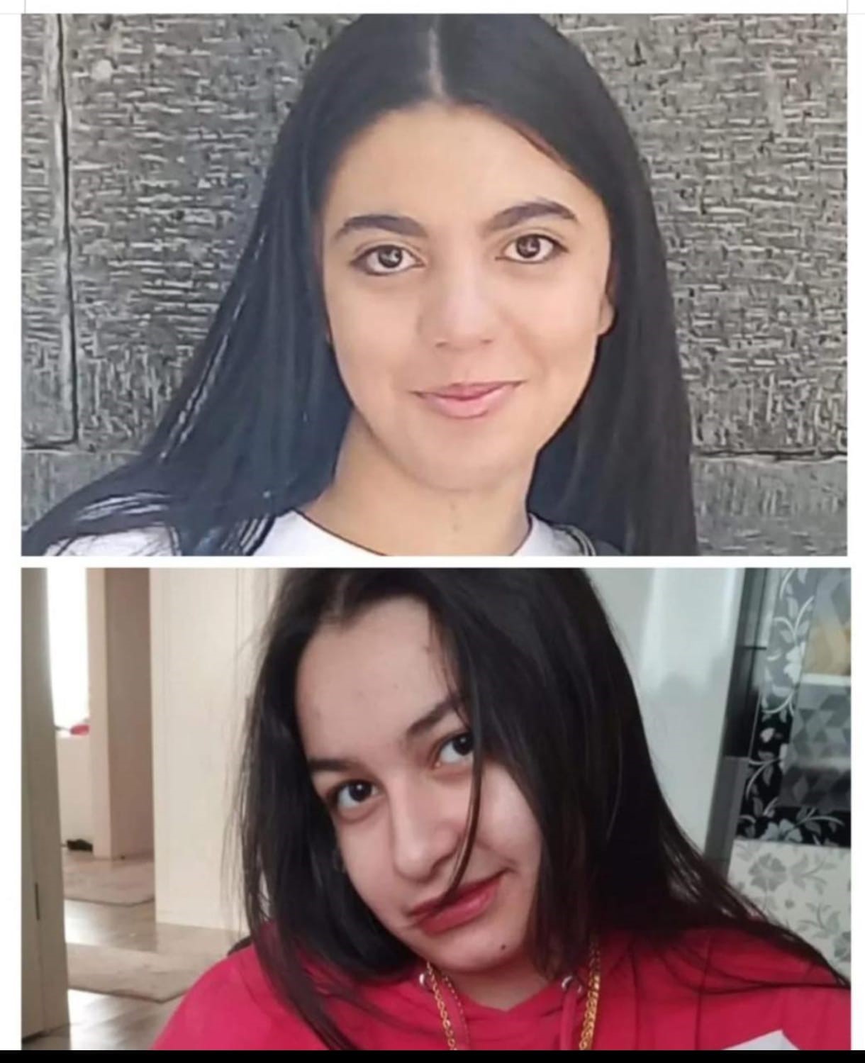 Kars’ta haber alınamayan 2 ortaokul öğrencisinin bulunması için polis ekipleri