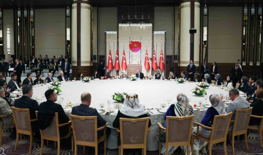 Cumhurbaşkanı Recep Tayyip Erdoğan, kırsal kalkınma için 2025 yılına kadar