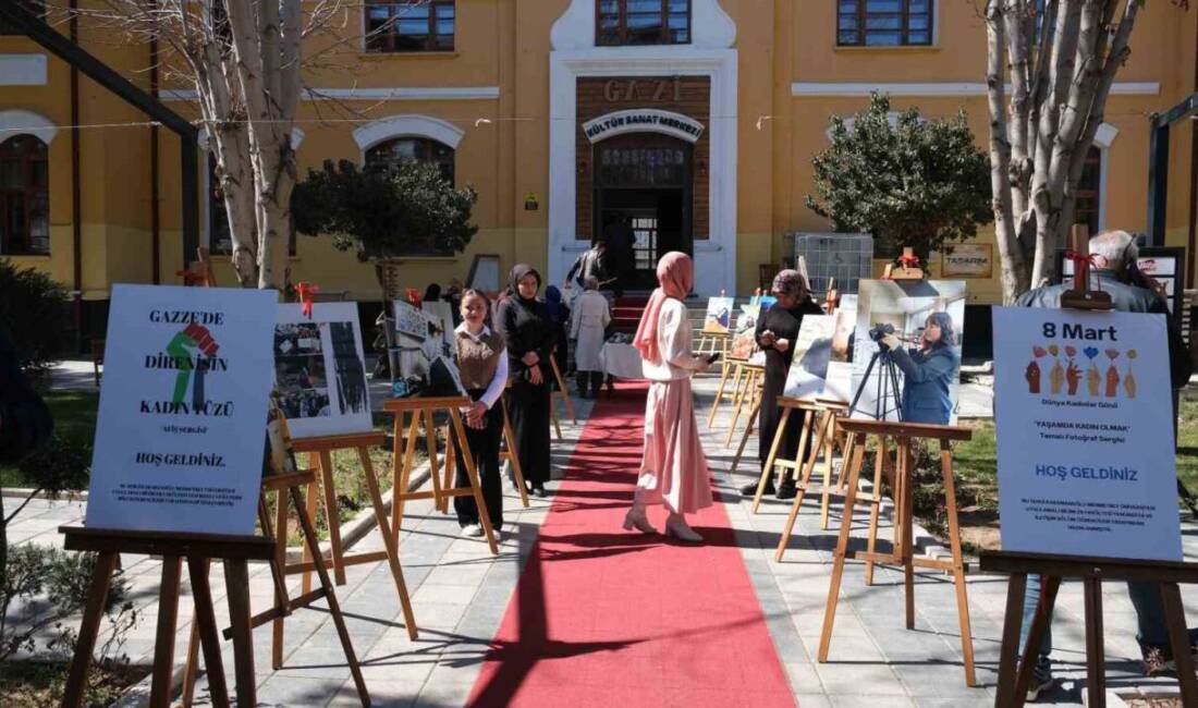 Karamanoğlu Mehmetbey Üniversitesi (KMÜ) Uygulamalı Bilimler Fakültesi Yeni Medya ve