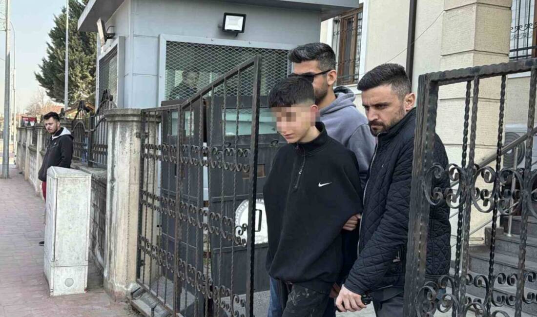 Sakarya’nın Adapazarı ilçesinde alacak-verecek meselesi sebebiyle komşusunu tüfekle vurarak öldürdükten