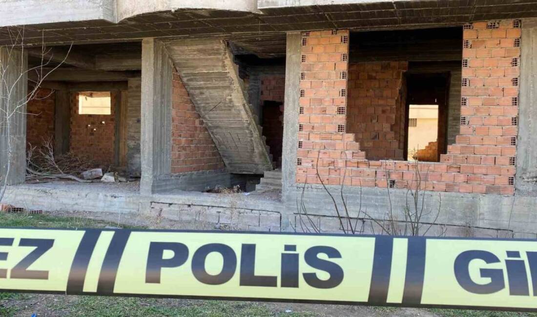 Konya’da 4 gündür evine gitmeyen ve ailesi tarafından aranan genç