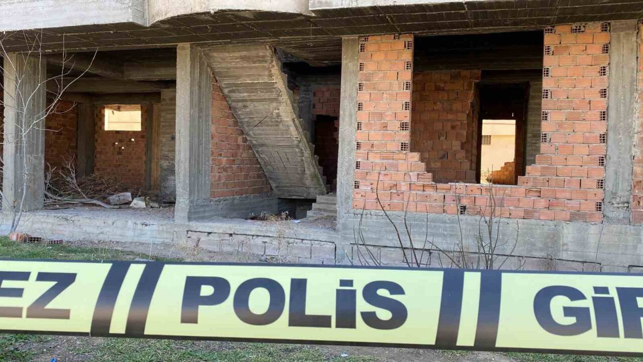 Konya’da 4 gündür evine gitmeyen ve ailesi tarafından aranan genç