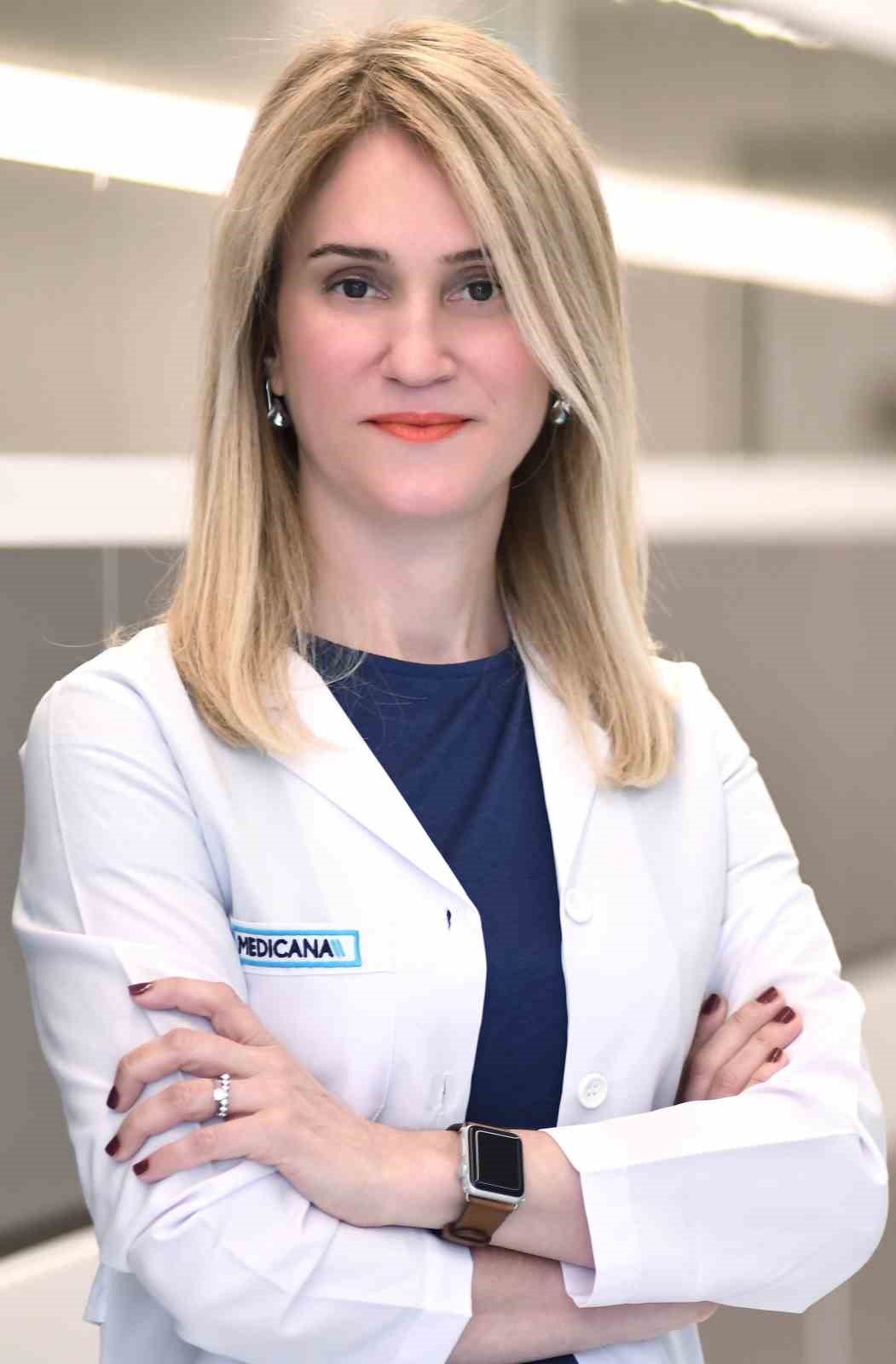 Vücut için faydalı bir mineral olan magnezyumun eksikliği halinde kemik