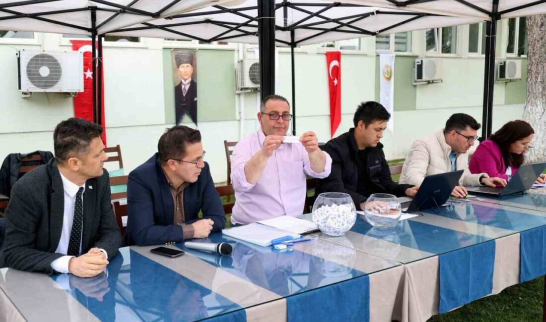 Muğla Orman Bölge Müdürlüğü bünyesinde görevlendirilecek 478 geçici işçi kadrosu