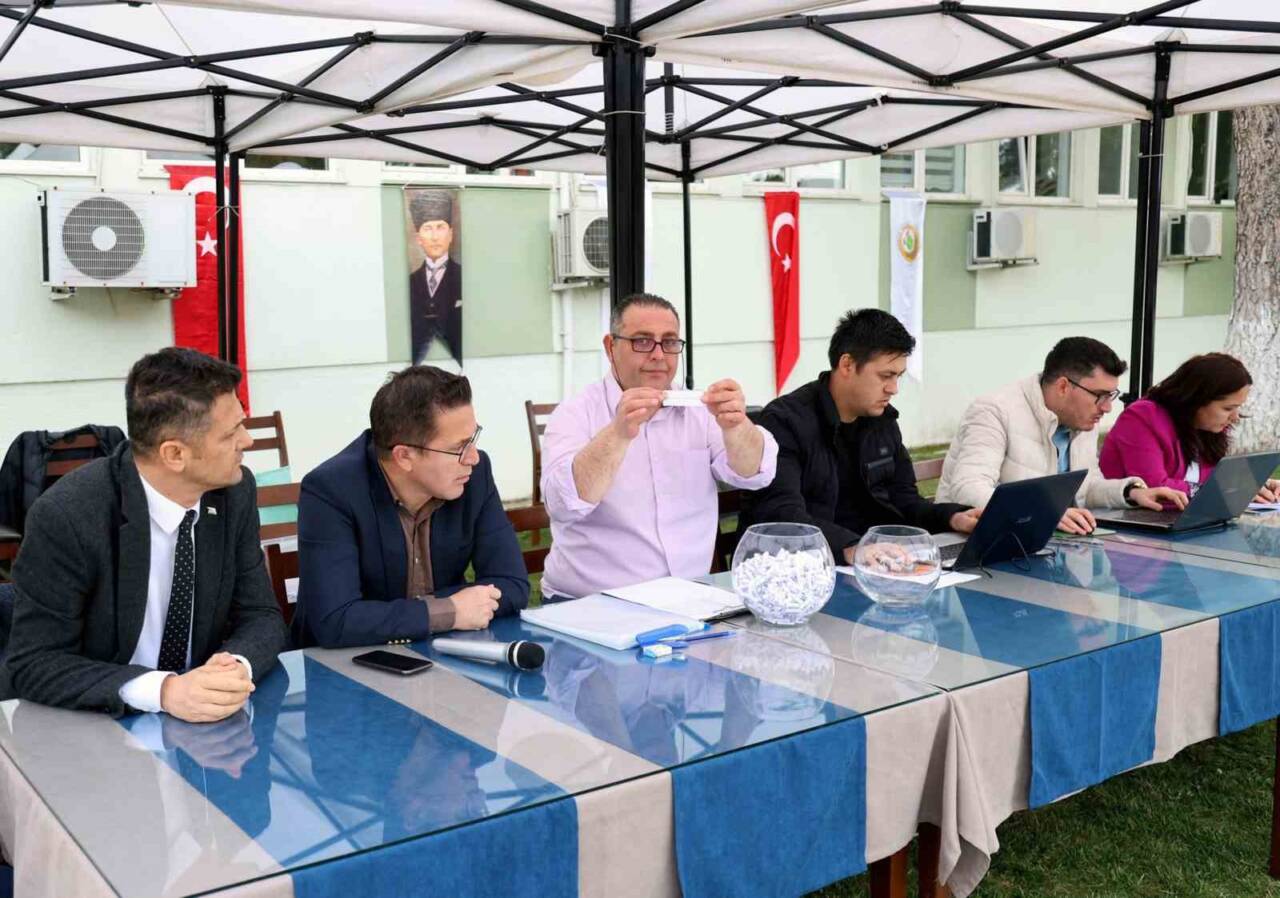 Muğla Orman Bölge Müdürlüğü bünyesinde görevlendirilecek 478 geçici işçi kadrosu