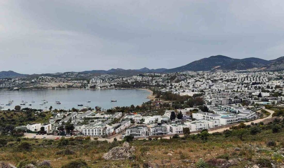 Muğla Valiliği, turizm sezonu öncesinde konaklama tesislerinin denetimlerini sürdürüyor. Şu