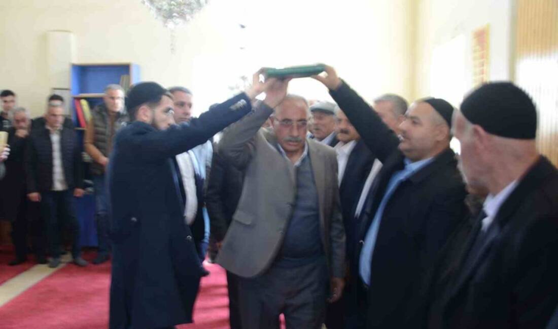 Muş'un Bulanık ilçesinde, Matur, Başak ve Namaz aileleri arasındaki husumet,