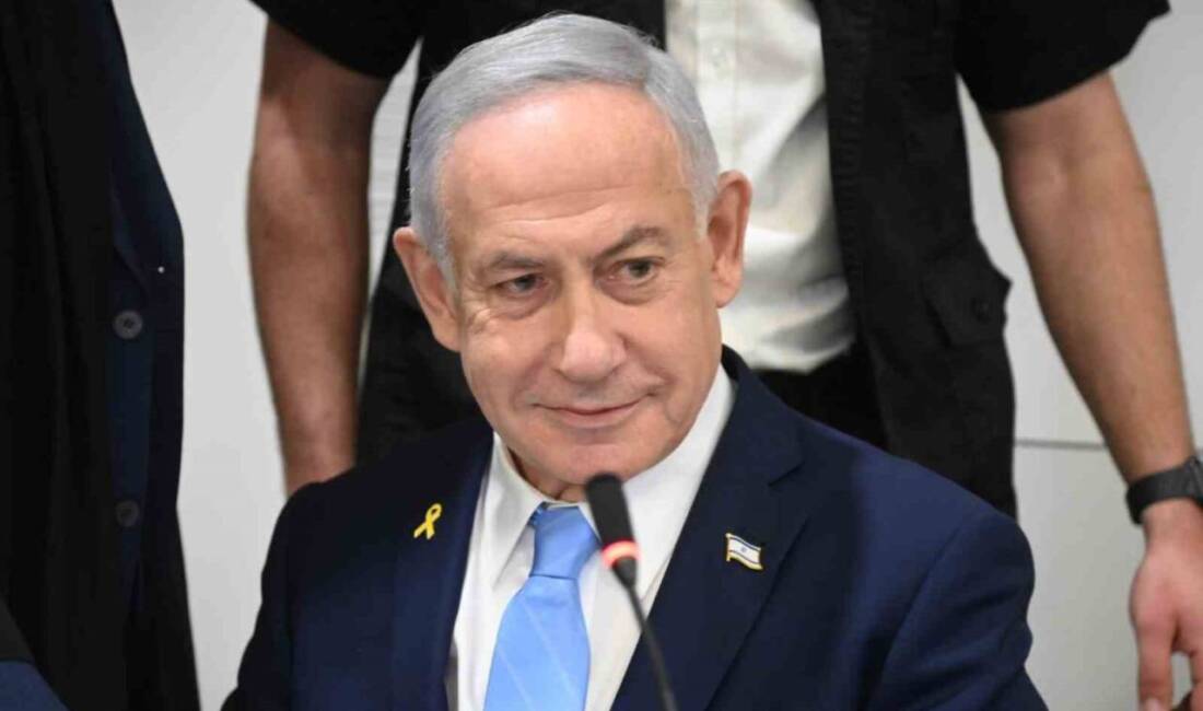 İsrail Başbakanı Binyamin Netanyahu, Gazze'deki askeri operasyonlarla ilgili önemli açıklamalarda