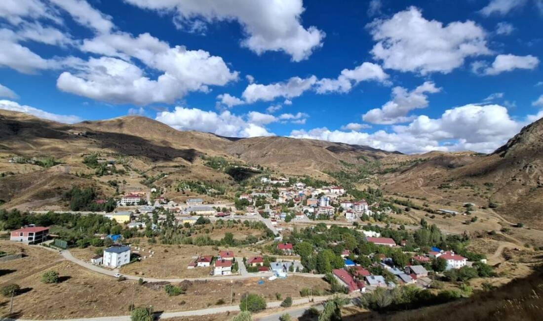 Tunceli’nin Pülümür ilçesinde 18 yıl önce kapanan ecza dolabı sonrası