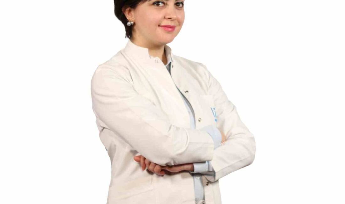 Ağız ve Diş Sağlığı Uzmanı Dt. Aydan Gürcan, “İftar ve