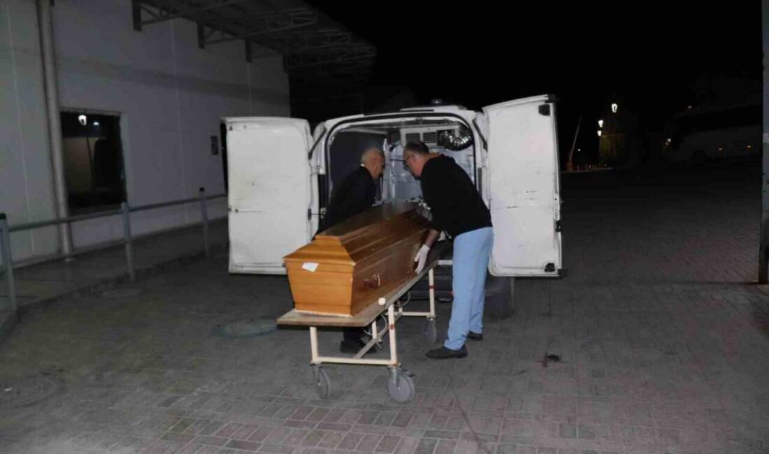 Denizli’de yaşadıkları sözlü tartışmanın ardından randevulaşarak buluşan gençler arasında çıkan