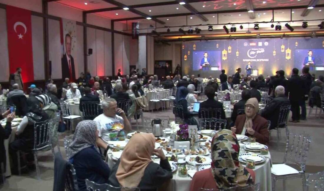 Radyo ve Televizyon Üst Kurulu (RTÜK), Darülaceze Sosyal Yaşam Şehri'nde