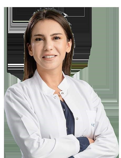 Diyetisyen Hande Selin Ok, sağlıklı saçlara sahip olmanın yollarından birinin