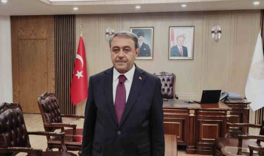 Şanlıurfa Valisi Hasan Şıldak, kuduz vakalarının artışını önlemek amacıyla mayıs