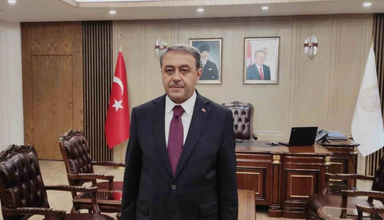 Şanlıurfa Valisi Hasan Şıldak, kuduz vakalarının artışını önlemek amacıyla mayıs