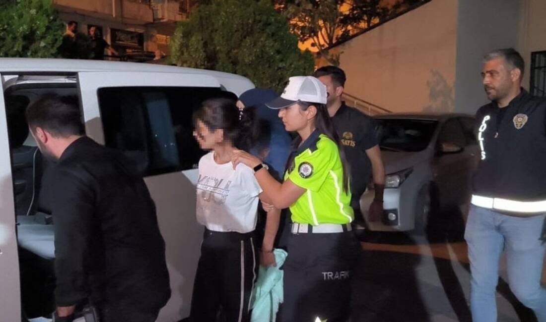 Tekirdağ 2. Ağır Ceza Mahkemesinde 2 yaşındaki Sıla’nın ölümüyle ilgili