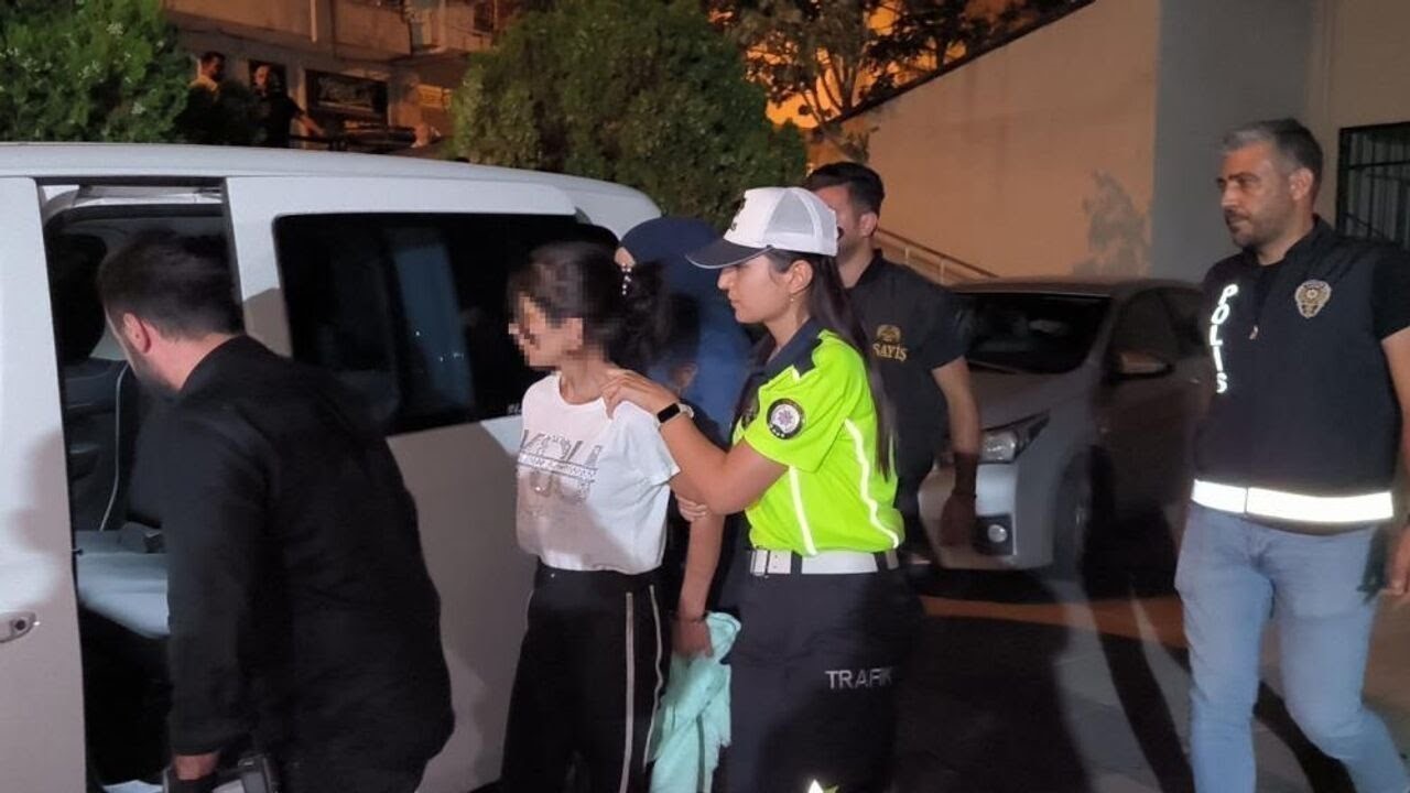 Tekirdağ 2. Ağır Ceza Mahkemesinde 2 yaşındaki Sıla’nın ölümüyle ilgili