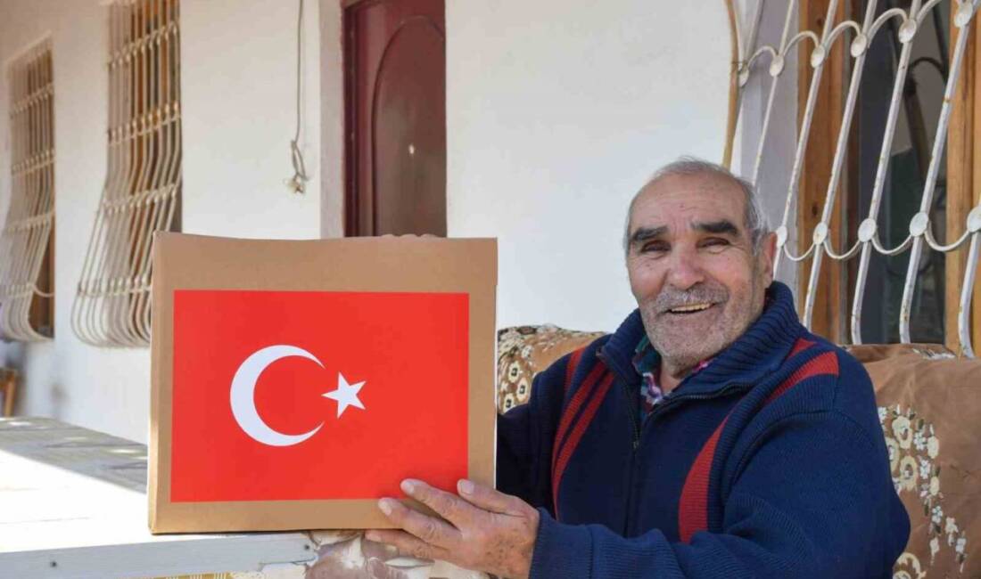 Türk İşbirliği ve Koordinasyon Ajansı Başkanlığı (TİKA), Ramazan ayının ruhunu