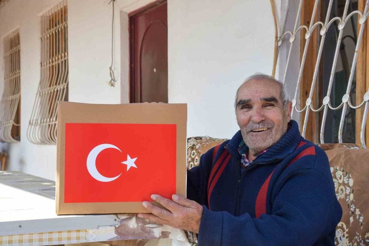 Türk İşbirliği ve Koordinasyon Ajansı Başkanlığı (TİKA), Ramazan ayının ruhunu