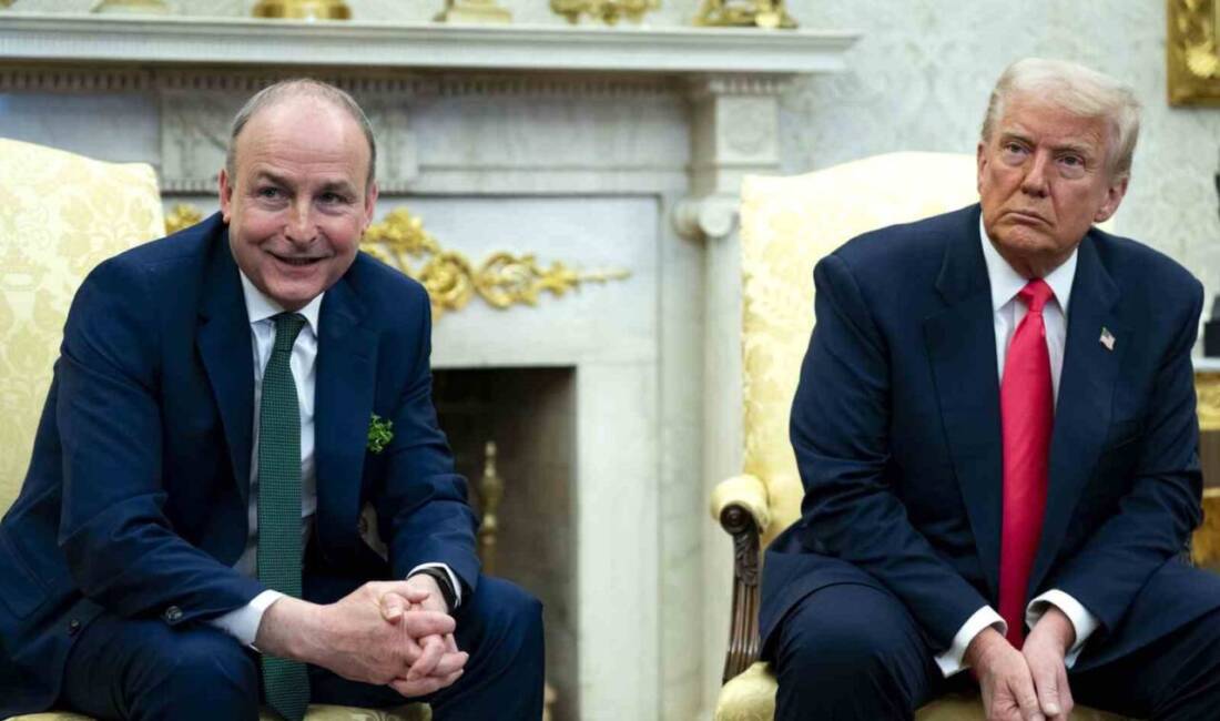 ABD Başkanı Donald Trump, “Rusya’nın da ateşkesi kabul etmesini sağlamamız