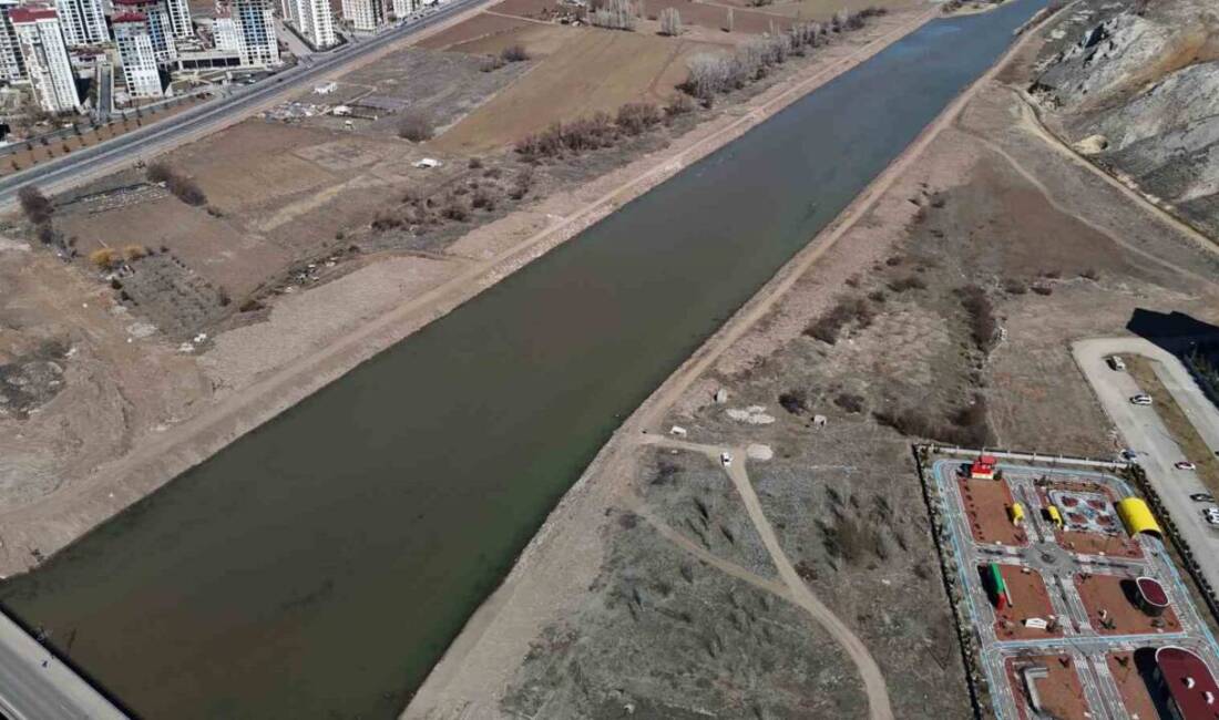 Sivas’ta geçtiğimiz aylarda etkili olan yoğun kar yağışı ve dondurucu