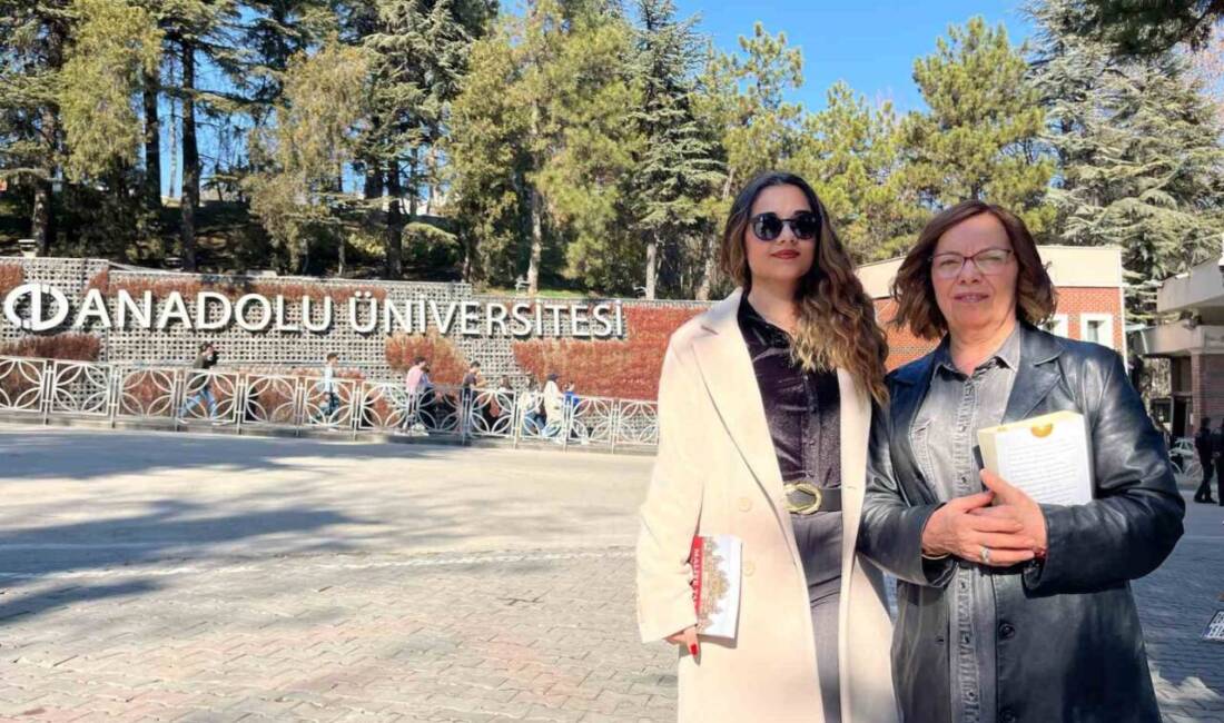Eskişehir’de yaşayan 24 yaşındaki Çağla Hersek, hayali üniversite okumak olan