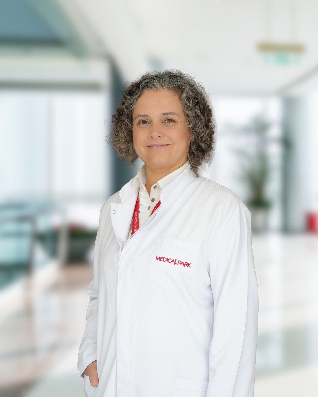 Gastroenteroloji Uzmanı Dr. Öğr. Üyesi Burçak Evren Taşdoğan, kolon kanserinin,